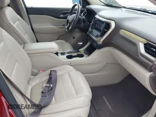2019 GMC Acadia Denali with VIN 1GKKNXLS2KZ149738, listed as a IAAI auction lot 41213851 with 73,847 mi miles and . Bid and sale history available at carsss.com. Image 5.