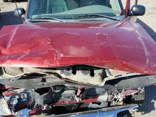 1998 Mercury Mountaineer with VIN 4M2ZU55P5WUJ05157, listed as a Copart auction lot 78021914 with 169,155 mi miles and Salvage Title. Bid and sale history available at carsss.com. Image 12.
