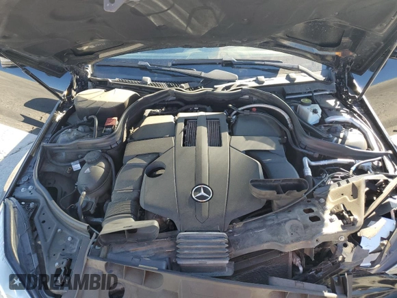 2017 Mercedes-Benz E-Class E 400 with VIN WDDKJ6FB0HF356545, listed as a Copart auction lot 84530444 with 76,367 mi miles and Salvage Title. Bid and sale history available at carsss.com. Image 11.