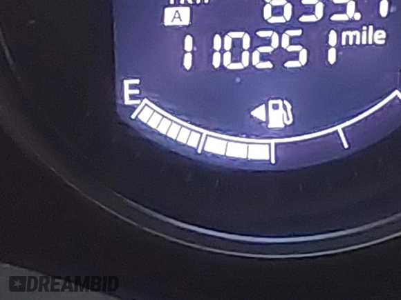 2015 Mazda Mazda6 i Sport with VIN JM1GJ1U66F1168910, listed as a IAAI auction lot 41742676 with 110,251 mi miles. Bid and sale history available at carsss.com. Image 15.