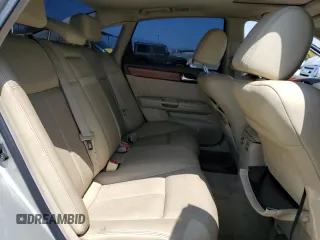 2007 Infiniti M Sport z VIN JNKAY01E77M309456, wystawiony jako Copart lot #60233465 z przebiegiem 120 858 mil mil oraz Szkoda całkowita • Salvage title. Historia ofert i sprzedaży dostępna na DreamBid. Obrazek 10.