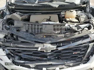 2023 Chevrolet Traverse RS z VIN 1GNERJKW8PJ210800, wystawiony jako Copart lot #53174685 z przebiegiem 24 118 mil mil oraz Szkoda całkowita • Salvage title. Historia ofert i sprzedaży dostępna na DreamBid. Obrazek 12.