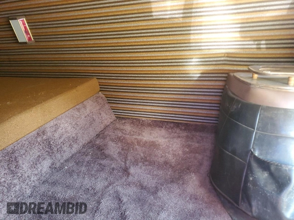 1974 Ford Econoline Cargo with VIN E24GHV40348, listed as a Copart auction lot 78086984 with 97,011 mi miles and Non Repairable. Bid and sale history available at DreamBid. Image 11.