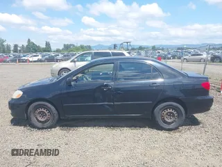 2005 Toyota Corolla CE с VIN 2T1BR32E05C391530, выставлен на аукционе IAAI как лот 42347384 с пробегом 252 924 миль миль и . История ставок и продаж доступна на DreamBid. Изображение 14.