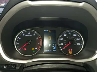 2020 Mitsubishi Eclipse Cross SE с VIN JA4AT5AA1LZ000485, выставлен на аукционе Copart как лот 54333415 с пробегом 72 820 миль миль и Чистый • Clean title. История ставок и продаж доступна на DreamBid. Изображение 9.