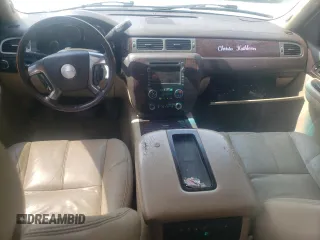 2007 GMC Yukon Denali z VIN 1GKFK63817J345216, wystawiony jako Copart lot #52853275 z przebiegiem 245 524 mil mil oraz Szkoda całkowita • Salvage title. Historia ofert i sprzedaży dostępna na DreamBid. Obrazek 8.