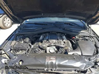 2008 BMW 5 Series 550i with VIN WBANW53598CT53966, listed as a IAAI auction lot 41947937 with 177,610 mi miles. Bid and sale history available at carsss.com. Image 10.