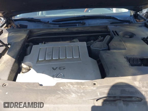 2008 Lexus ES 330 with VIN JTHBJ46G682265070, listed as a IAAI auction lot 42038494 with 188,138 mi miles and . Bid and sale history available at DreamBid. Image 10.
