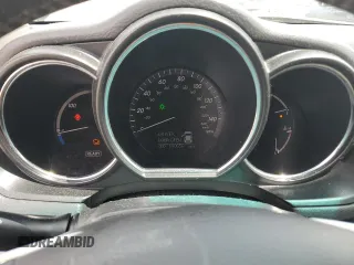 2006 Lexus RX 400h z VIN JTJHW31UX60005264, wystawiony jako Copart lot #58172795 z przebiegiem 140 056 mil mil oraz Szkoda całkowita • Salvage title. Historia ofert i sprzedaży dostępna na DreamBid. Obrazek 9.