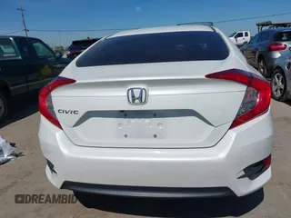 2016 Honda Civic Sedan EX with VIN 19XFC2F88GE238495, listed as a IAAI auction lot 41856415 with 178,617 mi miles. Bid and sale history available at carsss.com. Image 16.
