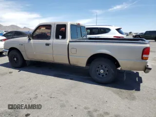 1997 Ford Ranger XL with VIN 1FTCR14A2VPB40920, listed as a Copart auction lot 57128065 with 179,876 mi miles and Salvage title. Bid and sale history available at DreamBid. Image 2.