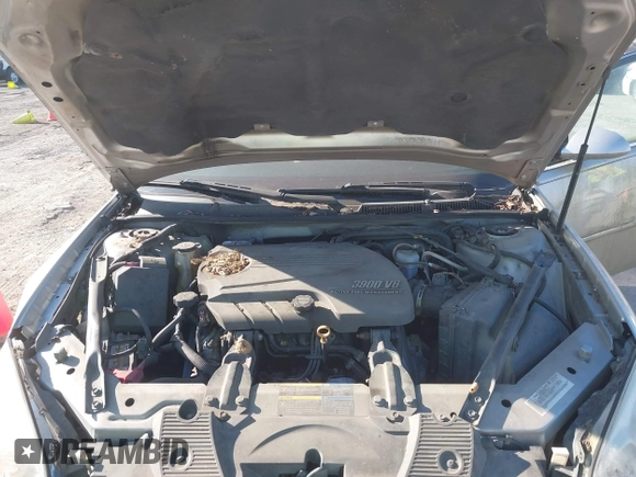 2007 Chevrolet Impala LT with VIN 2G1WC58R379283892, listed as a IAAI auction lot 41775953 with 71,385 mi miles and . Bid and sale history available at DreamBid. Image 10.