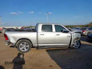 2016 Ram 1500 Big Horn with VIN 1C6RR6LT7GS263422, listed as a IAAI auction lot 40690786 with 213,354 mi miles. Bid and sale history available at carsss.com. Image 13.