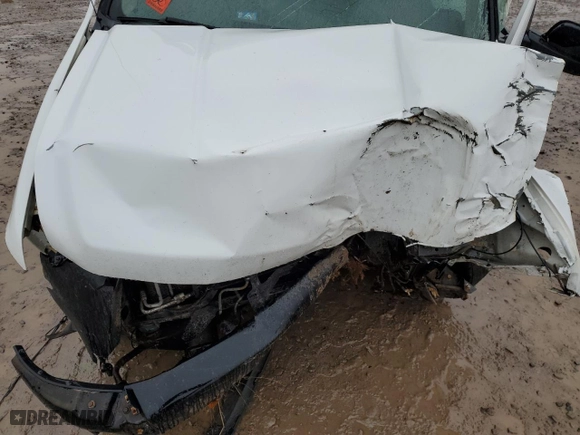 2013 Chevrolet Silverado 1500 Work Truck with VIN 1GCNKPEA4DZ204070, listed as a Copart auction lot 84258104 with 0 mi miles and Salvage Title. Bid and sale history available at carsss.com. Image 12.
