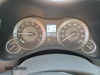 2011 Infiniti M37 with VIN JN1BY1AP0BM324986, listed as a Copart auction lot 53671215 with 187,490 mi miles and Salvage Title. Bid and sale history available at carsss.com. Image 9.
