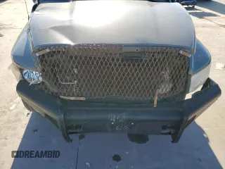 2004 Dodge Ram 2500 SLT with VIN 3D7KA28C54G240684, listed as a Copart auction lot 86388774 with 295,574 mi miles and Salvage Title. Bid and sale history available at carsss.com. Image 12.
