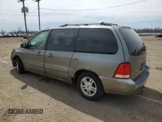 2004 Ford Freestar SEL z VIN 2FMZA52284BA84276, wystawiony jako Copart lot #53475915 z przebiegiem 152 999 mil mil oraz Tytuł czysty. Historia ofert i sprzedaży dostępna na DreamBid. Obrazek 2.