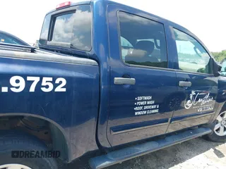 2010 Nissan Titan Pro-4X with VIN 1N6BA0EC2AN313626, listed as a IAAI auction lot 42441316 with 177,823 mi miles and . Bid and sale history available at DreamBid. Image 14.