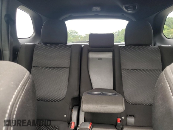 2018 Mitsubishi Outlander SE with VIN JA4AD3A30JZ044185, listed as a Copart auction lot 60111175 with 147,288 mi miles and Salvage title. Bid and sale history available at DreamBid. Image 10.