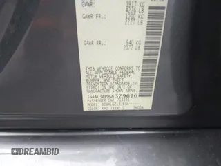 2016 Nissan Altima S with VIN 1N4AL3AP0GN329616, listed as a IAAI auction lot 41795725 with Not Provided miles and . Bid and sale history available at carsss.com. Image 9.
