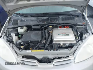 2002 Toyota Prius z VIN JT2BK18U620059498, wystawiony jako IAAI lot #41841301 z przebiegiem 248 718 mil mil oraz . Historia ofert i sprzedaży dostępna na DreamBid. Obrazek 10.