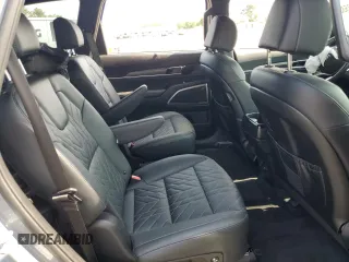 2024 Kia Telluride EX X-Line с VIN 5XYP3DGC0RG454043, выставлен на аукционе Copart как лот 59605825 с пробегом 13 606 миль миль и Списание • Salvage title. История ставок и продаж доступна на DreamBid. Изображение 10.