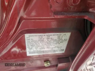 2006 Nissan Altima S with VIN 1N4AL11D06C232372, listed as a Copart auction lot 62795475 with Not provided miles and Salvage title. Bid and sale history available at DreamBid. Image 12.