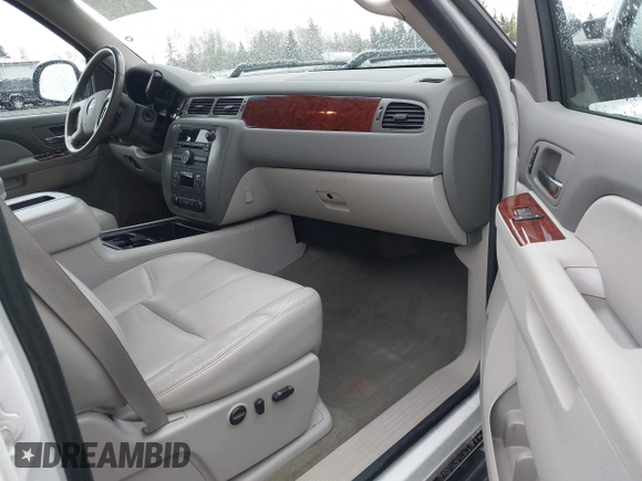 2011 GMC Sierra 1500 SLT с VIN 3GTP2WE38BG394666, выставлен на аукционе IAAI как лот 41883472 с пробегом 149 180 миль миль и . История ставок и продаж доступна на DreamBid. Изображение 5.