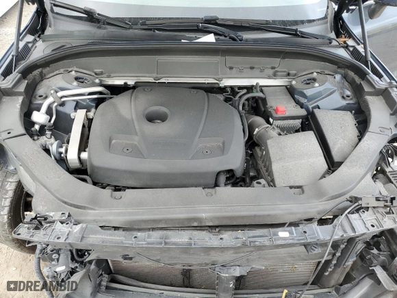 2018 Volvo XC60 Inscription with VIN YV4102RL5J1092969, listed as a Copart auction lot 67939102 with 43,435 mi miles. Bid and sale history available at carsss.com. Image 11.