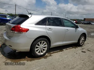 2011 Toyota Venza z VIN 4T3ZA3BB1BU045984, wystawiony jako Copart lot #55942535 z przebiegiem 141 596 mil mil oraz Szkoda całkowita • Salvage title. Historia ofert i sprzedaży dostępna na DreamBid. Obrazek 3.