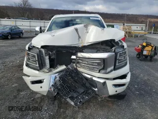 2021 Nissan Titan SV с VIN 1N6AA1FB3MN504015, выставлен на аукционе Copart как лот 83416784 с пробегом 66 859 миль миль и Списание • Salvage title. История ставок и продаж доступна на DreamBid. Изображение 5.