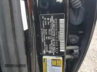 2018 Kia Optima S with VIN 5XXGT4L36JG225848, listed as a Copart auction lot 55527605 with 85,669 mi miles and Salvage title. Bid and sale history available at DreamBid. Image 12.