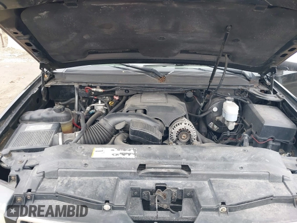 2007 Chevrolet Avalanche 3LT with VIN 3GNFK12337G268006, listed as a IAAI auction lot 41694824 with 225,952 mi miles and . Bid and sale history available at DreamBid. Image 10.