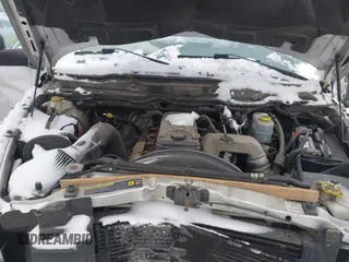 2005 Dodge Ram 3500 SLT with VIN 3D7LS38C45G825555, listed as a IAAI auction lot 41225480 with 111,757 mi miles. Bid and sale history available at carsss.com. Image 10.