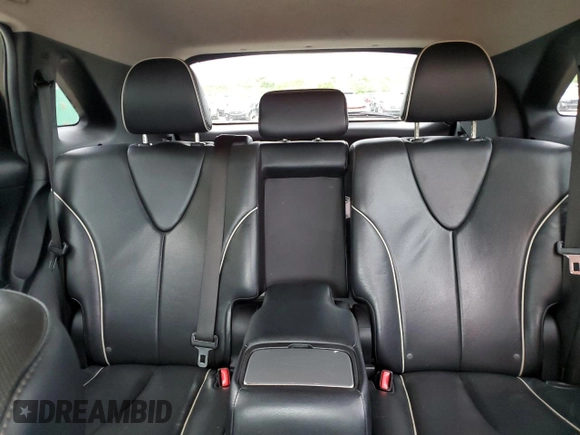 2013 Toyota Venza LE with VIN 4T3BA3BB3DU045862, listed as a Copart auction lot 56027425 with 113,927 mi miles and Salvage Title. Bid and sale history available at DreamBid. Image 10.