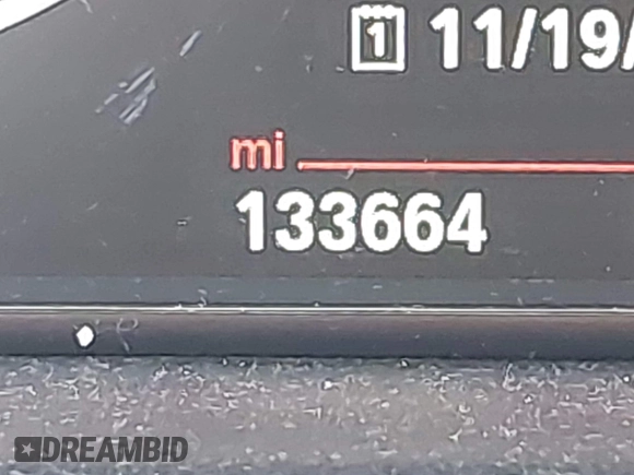 2014 BMW 3 Series 328i xDrive with VIN WBA3B5G56ENS06890, listed as a IAAI auction lot 42168982 with 133,664 mi miles. Bid and sale history available at carsss.com. Image 15.