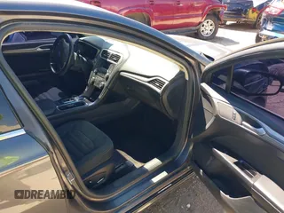 2017 Ford Fusion SE with VIN 3FA6P0H79HR198571, listed as a IAAI auction lot 41700901 with 159,386 mi miles and . Bid and sale history available at carsss.com. Image 5.