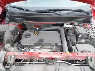 2024 GMC Terrain SLE с VIN 3GKALMEG1RL279245, выставлен на аукционе IAAI как лот 42095518 с пробегом 26 193 миль миль и . История ставок и продаж доступна на DreamBid. Изображение 10.