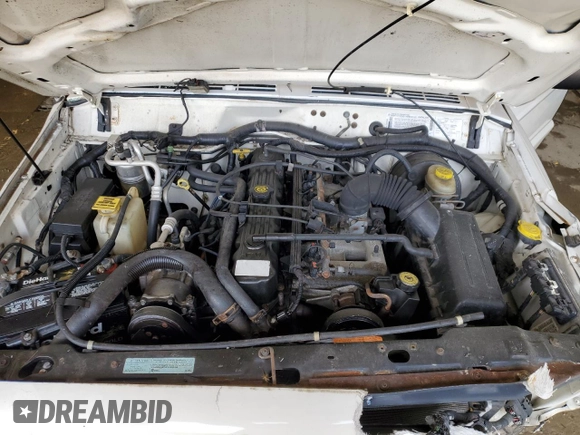 1998 Jeep Cherokee Sport с VIN 1J4FJ68S7WL264740, выставлен на аукционе Copart как лот 59078465 с пробегом 147 318 миль миль и Списание • Salvage title. История ставок и продаж доступна на DreamBid. Изображение 12.