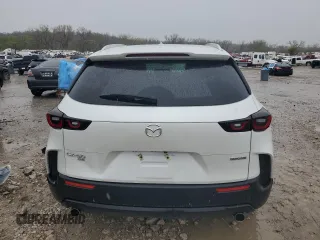 2023 Mazda CX-50 S Premium Plus z VIN 7MMVABEM0PN133946, wystawiony jako Copart lot #51903995 z przebiegiem 24 343 mil mil oraz Szkoda całkowita • Salvage title. Historia ofert i sprzedaży dostępna na DreamBid. Obrazek 6.