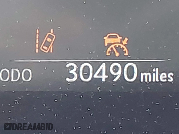 2024 Lexus TX 350 z VIN 5TDAAAB60RS008022, wystawiony jako IAAI lot #42177080 z przebiegiem 30 490 mil mil oraz . Historia ofert i sprzedaży dostępna na DreamBid. Obrazek 16.