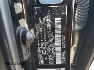 2019 Lexus GX 460 z VIN JTJBM7FX7K5238506, wystawiony jako Copart lot #43565195 z przebiegiem 79 742 mil mil oraz Szkody całkowita. Historia ofert i sprzedaży dostępna na DreamBid. Obrazek 13.