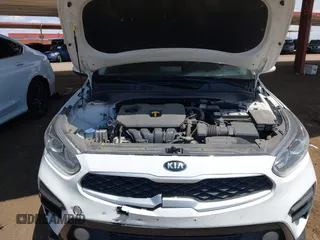2020 Kia Forte LXS z VIN 3KPF24ADXLE152263, wystawiony jako IAAI lot #42218444 z przebiegiem 88 828 mil mil oraz . Historia ofert i sprzedaży dostępna na DreamBid. Obrazek 10.