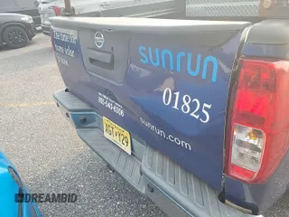 2018 Nissan Frontier Pro-4X z VIN 1N6AD0CW6JN758113, wystawiony jako IAAI lot #42843708 z przebiegiem Nie podano mil oraz . Historia ofert i sprzedaży dostępna na DreamBid. Obrazek 17.