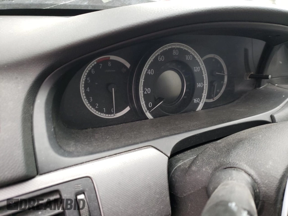 2015 Honda Accord Sedan LX with VIN 1HGCR2F33FA237229, listed as a Copart auction lot 85794504 with Not Provided miles and Salvage Title. Bid and sale history available at carsss.com. Image 9.