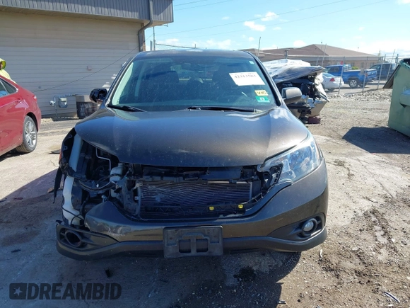 2013 Honda CR-V EX z VIN 5J6RM4H52DL037844, wystawiony jako IAAI lot #42313583 z przebiegiem 152 068 mil mil oraz . Historia ofert i sprzedaży dostępna na DreamBid. Obrazek 12.