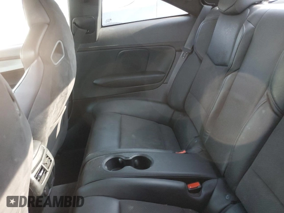 2016 Cadillac ATS-V z VIN 1G6AN1RY2G0132856, wystawiony jako Copart lot #48706584 z przebiegiem 71 464 mil mil oraz Szkoda całkowita • Salvage title. Historia ofert i sprzedaży dostępna na DreamBid. Obrazek 10.