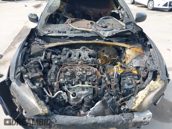 2016 Nissan Maxima SV with VIN 1N4AA6APXGC415700, listed as a IAAI auction lot 42244538 with Not provided miles and . Bid and sale history available at DreamBid. Image 10.