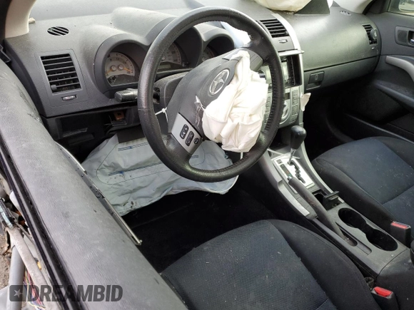 2009 Scion tC z VIN JTKDE167290296111, wystawiony jako Copart lot #55486315 z przebiegiem Nie podano mil oraz Szkoda całkowita • Salvage title. Historia ofert i sprzedaży dostępna na DreamBid. Obrazek 8.