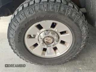 2008 Ford F-250 XL с VIN 1FTSX21R78EB73980, выставлен на аукционе IAAI как лот 42564791 с пробегом 168 150 миль миль и . История ставок и продаж доступна на DreamBid. Изображение 9.